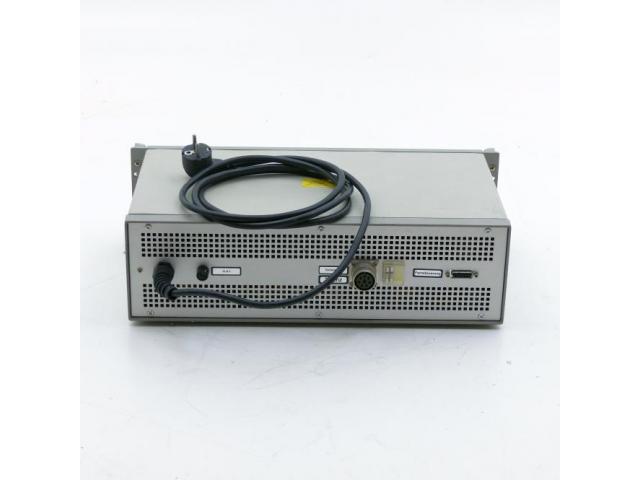 Ultraschallgenerator MW 1500 PC-I/PP - 5