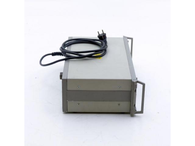 Ultraschallgenerator MW 1500 PC-I/PP - 6