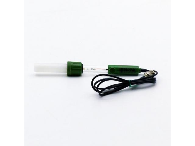 pH-Elektrode für Fluoridapplikationen HI1143B - 3