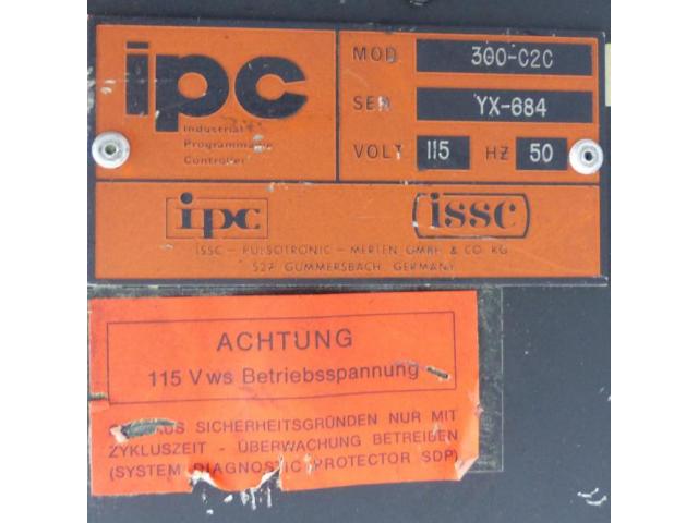 IPC 300 300-C2C - 2