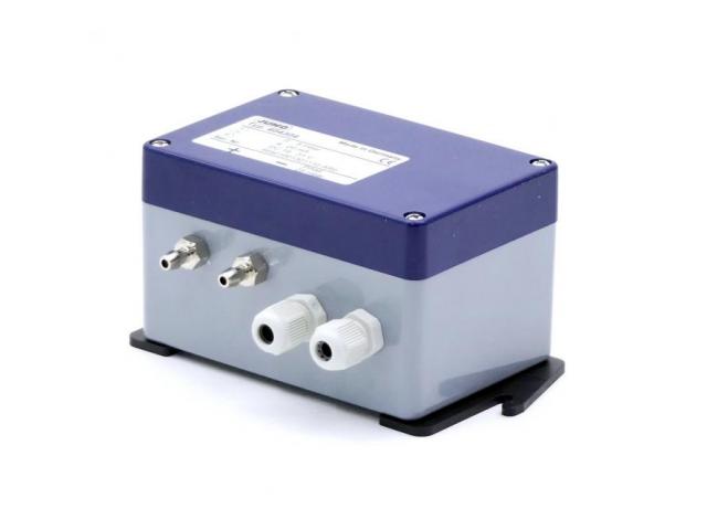Druck- und Differenzdruckmessumformer 404304 - 1