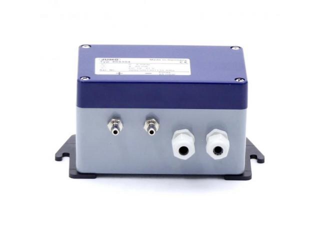 Druck- und Differenzdruckmessumformer 404304 - 3