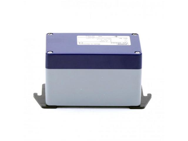 Druck- und Differenzdruckmessumformer 404304 - 5