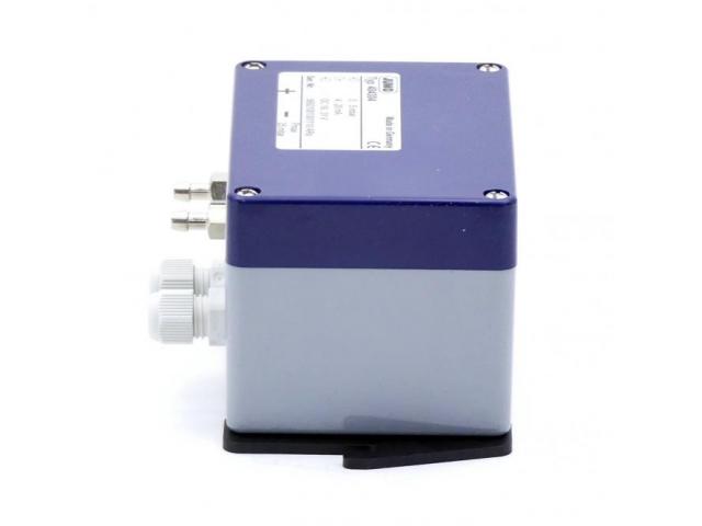 Druck- und Differenzdruckmessumformer 404304 - 6