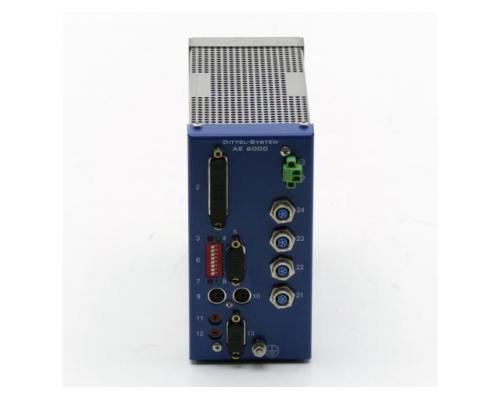 System Modul AE6000 F 62001 - Bild 4