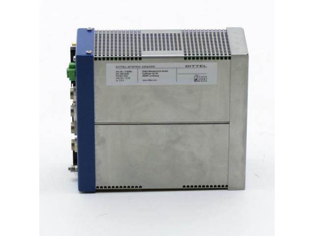 System Modul AE6000 F 62001 - 5