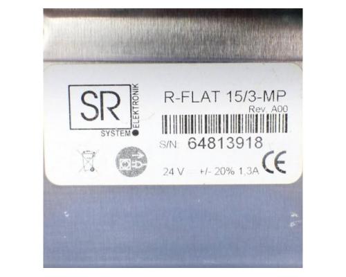 Bildschirm / Monitor R-FLAT 15/3-MP - Bild 2