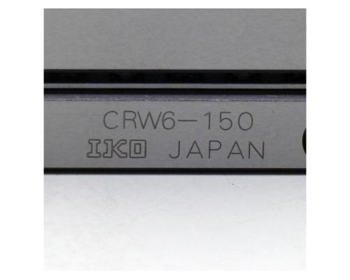 Kreuzrollenführung CRW6-150 - Bild 2