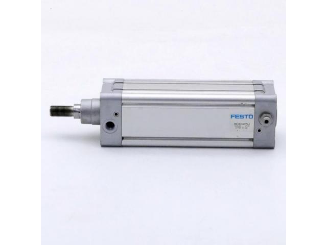 Pneumatikzylinder DNC-80-160-PPV-A 163439 - 3