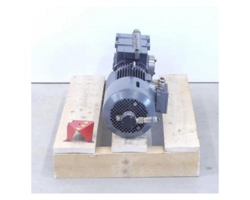 Getriebemotor 0414856/1 KAS68-A112MA4-L60/38NH-IN - Bild 4