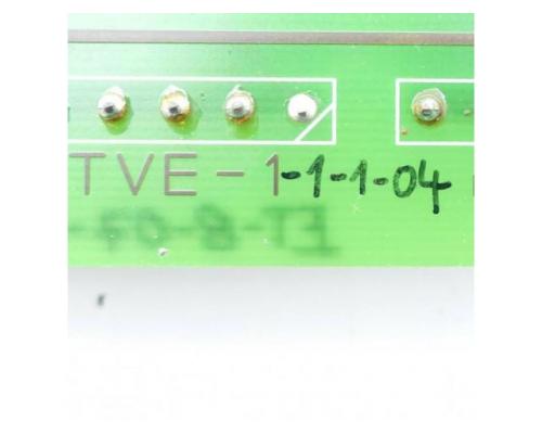 Modul TVE1-1-1-04 2100400249/R32/050C13 - Bild 2