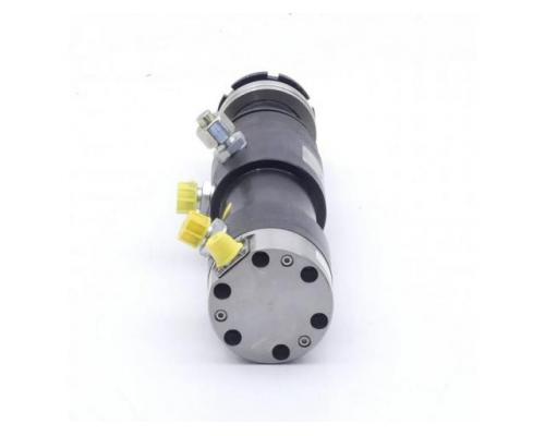 Hydraulikzylinder mit Messsystem SZ01-50-50-30 - Bild 4