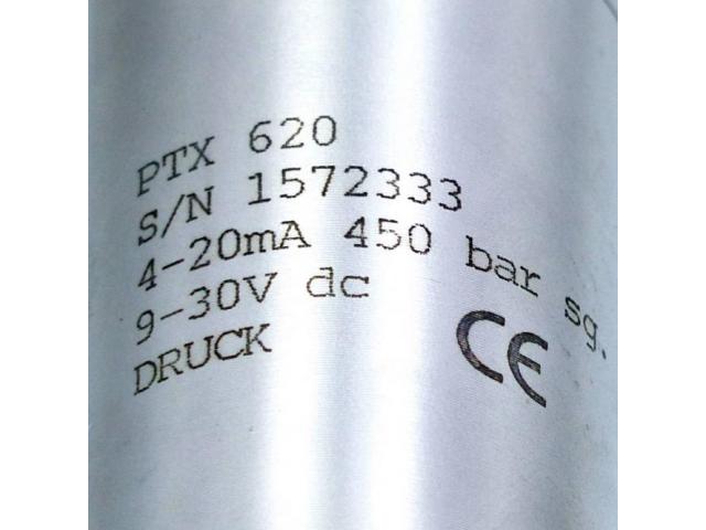Drucktransmitter PTX 620 1572333 - 2