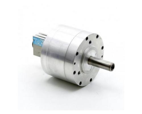 Luft-Vollspannzylinder LVS 130 555-60-130 096555/1 - Bild 1