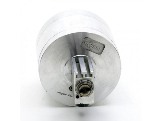 Luft-Vollspannzylinder LVS 130 555-60-130 096555/1 - 6