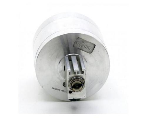 Luft-Vollspannzylinder LVS 130 555-60-130 096555/1 - Bild 6