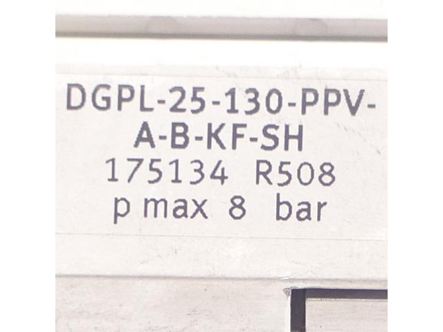 Linearantrieb DGPL-25-130-PPV-A-B-KF-SH 175134 - 2