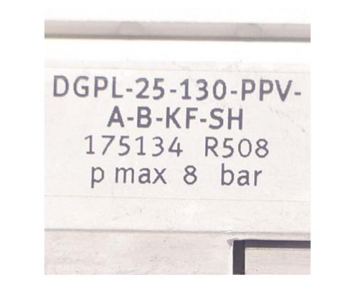 Linearantrieb DGPL-25-130-PPV-A-B-KF-SH 175134 - Bild 2