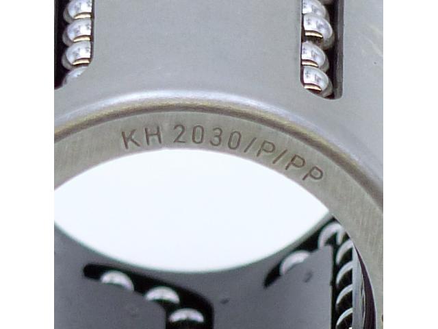 Linear-Kugellager KH2030 - 2