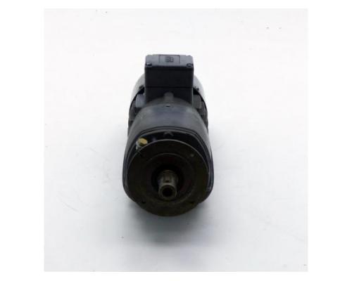 Getriebemotor DF30-MIB4-D75/38 - Bild 4