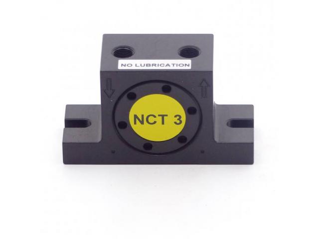 Turbinenvibrator NCT 3 - 3