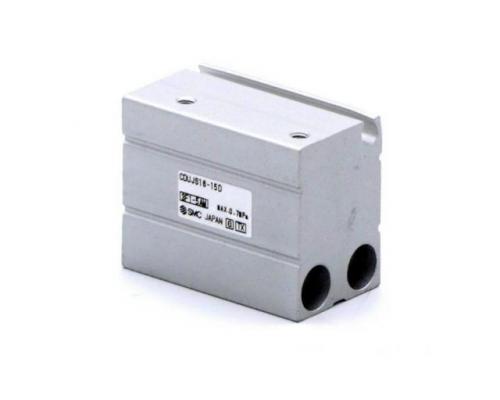 Minizylinder CDUJS16-15D - Bild 1