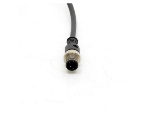 Sensor Induktiv BAW M12F2-UAC40F-BP00,5-GS04 BAW M - Bild 6