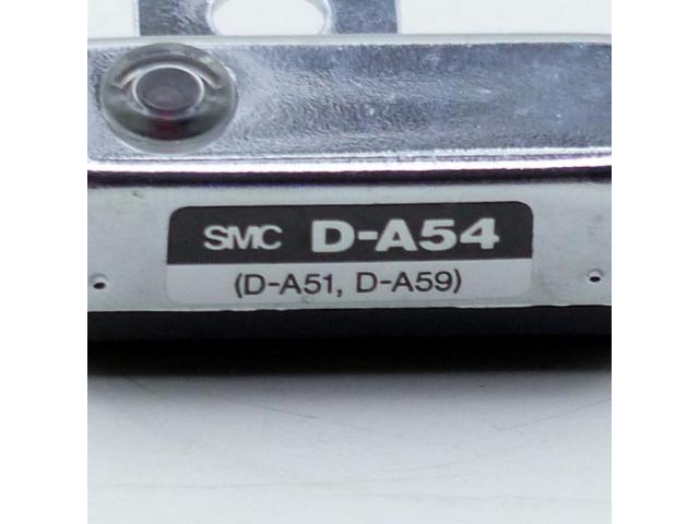 Positionsdetektor D-A54 - 2