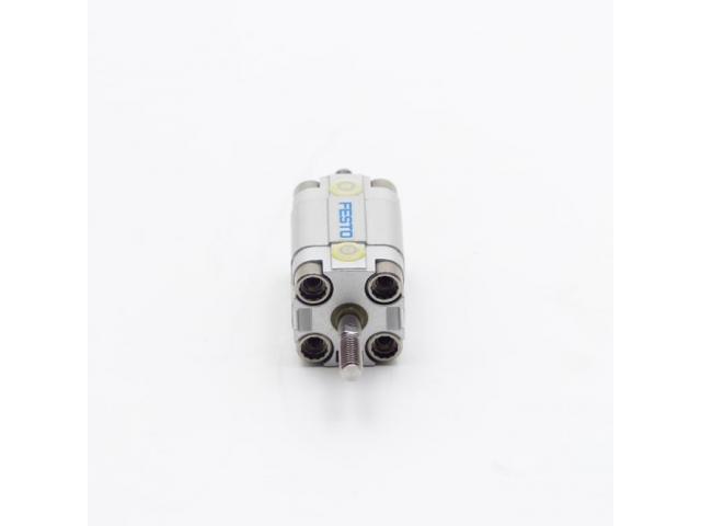 Minizylinder ADVULQ-12-10-A-P-A-S2 156150 - 4