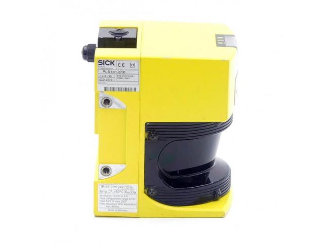 Laser Scanner PLS101-316 1016190 - 3