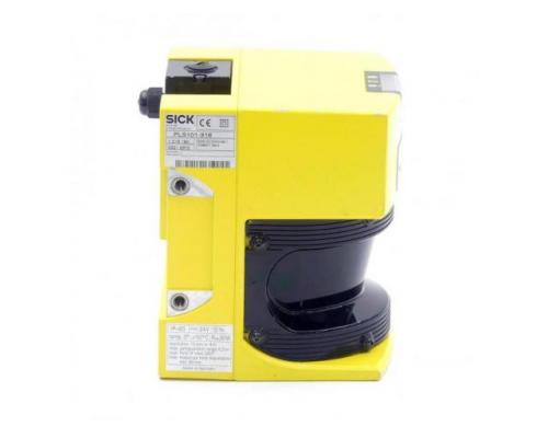 Laser Scanner PLS101-316 1016190 - Bild 3