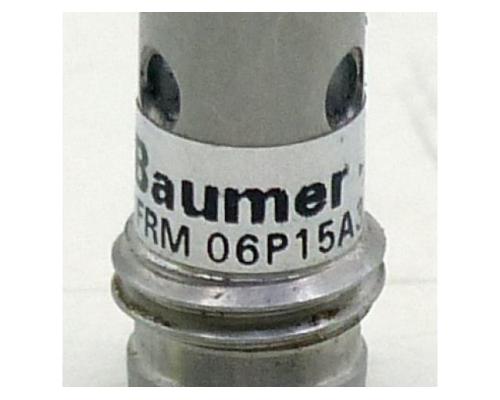 Sensor Induktiv IFRM 06P15A3 - Bild 2