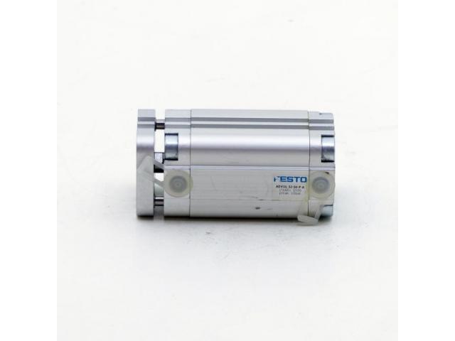 Kompaktzylinder ADVUL-32-50-P-A 156881 - 5