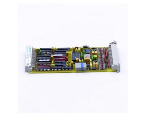 Leiterplatte SMP-E230-A10 C8451-A12-A81-5 - Bild 3