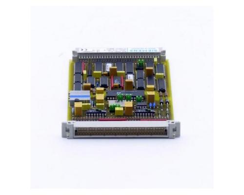 Leiterplatte SMP-E230-A10 C8451-A12-A81-5 - Bild 4