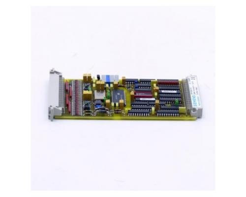 Leiterplatte SMP-E230-A10 C8451-A12-A81-5 - Bild 5