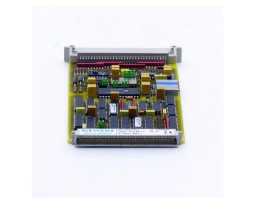 Leiterplatte SMP-E230-A10 C8451-A12-A81-5 - Bild 6