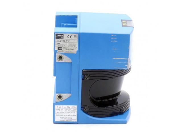 Laser Scanner PLS100-112 1013310 - 3