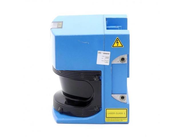 Laser Scanner PLS100-112 1013310 - 5