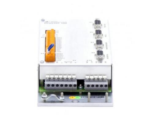 Servoverstärker ECOSTEP 100-LA-000-000 - Bild 6