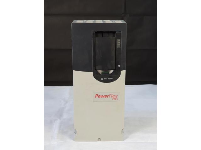 Allen-Bradley PowerFlex 753-Frequenzumrichter 20F11NC037JA0NNNNN - 1
