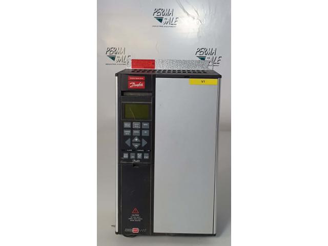 Danfoss VLT 5000 VLT5001 Frequenzumrichter - 1