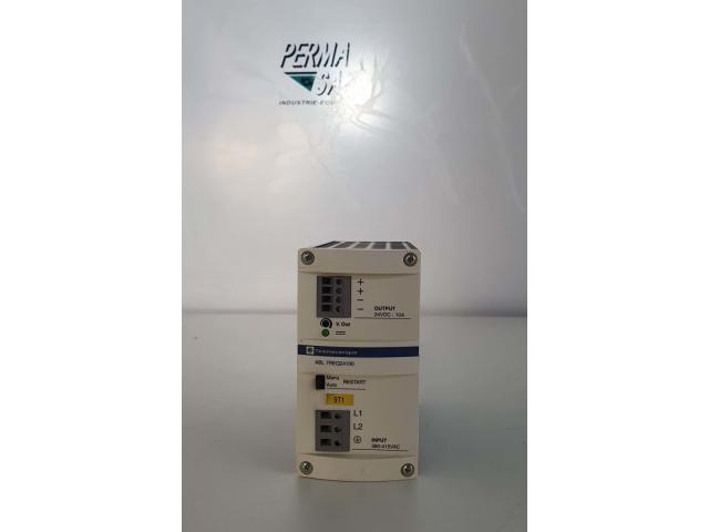 Telemecanique Stromversorgung ABL7REQ24100 - 1