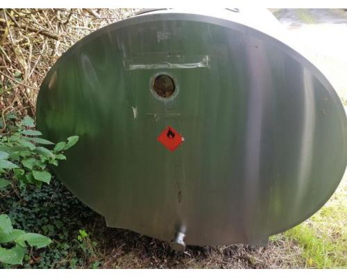 Edelstahlbehälter Tank Rührwerksbehälter - Bild 9
