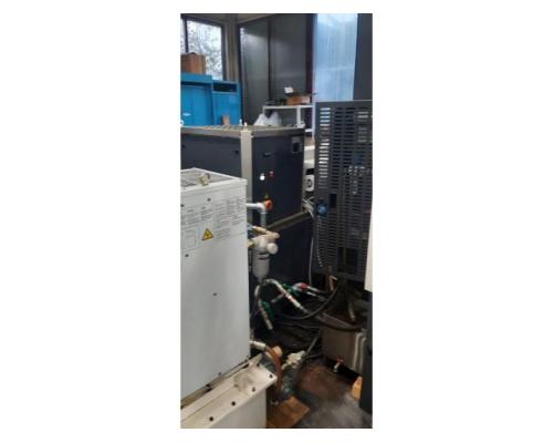CNC-Fräsmaschine HWACHEON VESTA 1050 B - Bild 7