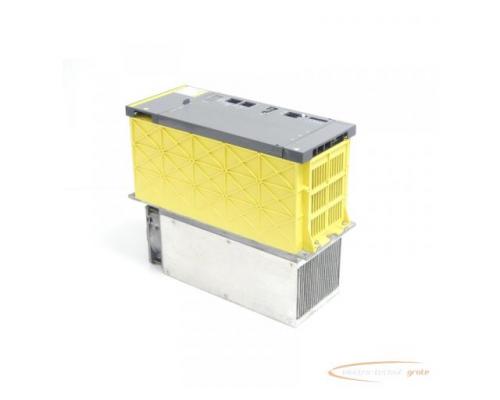 Fanuc A06B-6087-H126 SN:EA8323242 - mit 12 Monaten Gewährleistung! - - Bild 1