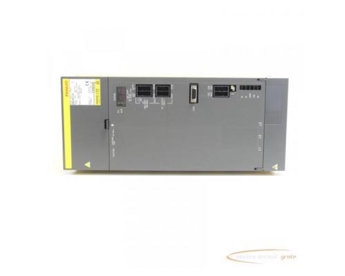 Fanuc A06B-6087-H126 SN:EA8323242 - mit 12 Monaten Gewährleistung! - - Bild 3