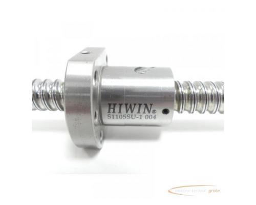 HIWIN S1105SU-1004 Kugelumlaufspindel - Bild 5