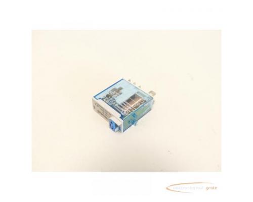 Finder 46.61.9.024.0074 Miniatur-Relais 24 V/DC 16A - Bild 1