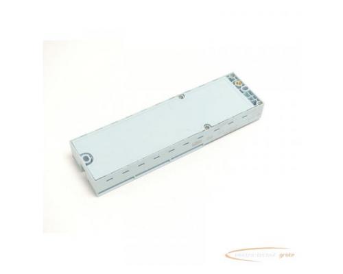 Siemens 6GT2002-0ED00 MOBY ASM 456 Kommunikationsmodul E-Stand 9 SN:C-XDC29147 - Bild 3